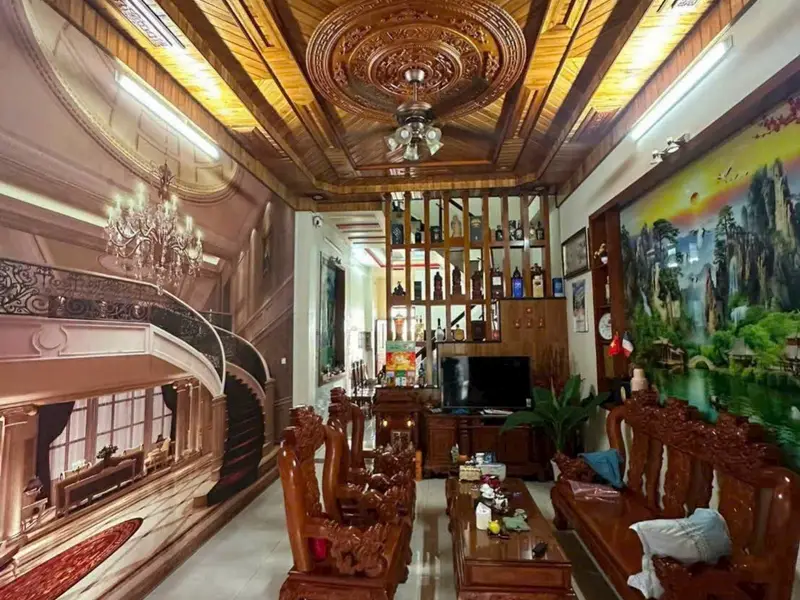 🔥🔥 SIÊU PHẨM BỊ NGỘP – NHÀ 3 TẦNG KẾ KDC ÊM ĐỀM - TĐC LINH XUÂN –DIỆN TÍCH 104M2-- SHR HOÀN CÔNG... Bán nhà riêng tại Linh Xuân, Hồ Chí Minh 01