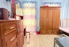 Nhà mặt phố 4 tầng, 52m2, giá tốt tại quận Tân Phú... Bán nhà mặt phố tại Tân Sơn Nhì, Hồ Chí Minh 07
