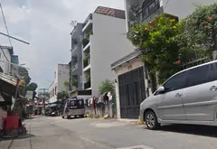 🔥 NGUYỄN VĂN KHỐI - 80M² – ĐƯỜNG 12M – NHỈNH 7₫ [Gò Vâp]... Bán nhà mặt phố tại Thông Tây Hội, Hồ Chí Minh 04
