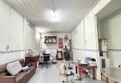 MẶT TIỀN TRỊNH ĐÌNH THẢO - NGAY NGÃ TƯ - SÁT KÊNH TÂN HOÁ - TÂN PHÚ... Bán nhà mặt phố tại Tân Phú, Hồ Chí Minh 05