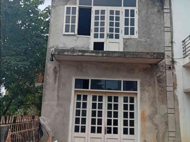 Bán nhà riêng 2 tầng tại Ỷ Lan với diện tích rộng và pháp lý rõ ràng... Bán nhà riêng tại Thuận An, Hà Nội 01