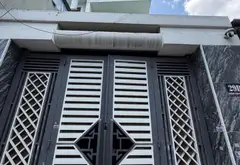 Nhà 5 tầng mặt tiền Dương Văn Dương, thu nhập ổn định 30 triệu/tháng... Bán nhà mặt phố tại Tân Sơn Nhì, Hồ Chí Minh 01