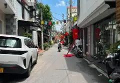 Cơ hội sở hữu nhà 3 tầng mới tinh trung tâm An Dương, Hải Phòng... Bán nhà riêng tại Lê Chân, Hải Phòng 12