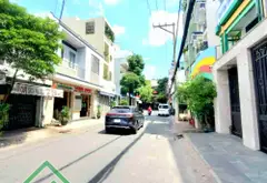 CHỈ 7,45 TỶ - MTKD ĐƯỜNG NHỰA 10M – NGANG 4,4M – KHU V.IP BÀU CÁT - 38M² - 2 TẦNG – ĐANG CHO THUÊ... Bán nhà mặt phố tại Bảy Hiền, Hồ Chí Minh 01