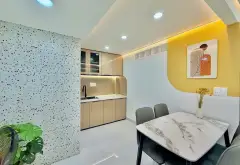 Bán nhà gần Rạch Xuyên Tâm giáp Q1 - 30m2 2phòng ngủ chỉ 4.x tỷ... Bán nhà riêng tại Gia Định, Hồ Chí Minh 02