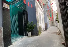 Nhà riêng 4 tầng hiện đại tại trung tâm An Biên, Hải Phòng... Bán nhà riêng tại An Biên, Hải Phòng 05