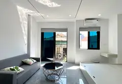 Bán chung cư mini 7 tầng thang máy tại Ngọc Thụy, tiềm năng sinh lời ổn định... Bán chung cư mini tại Bồ Đề, Hà Nội 06