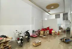 NHÀ HẺM XE TẢI SÁT ĐƯỜNG SỐ 1 KDC VĨNH LỘC BÌNH TÂN - 191.7M2 (6X32M) - GIÁ NHỈNH 7,2 TỶ... Bán kho, nhà xưởng tại Bình Tân, Hồ Chí Minh 07