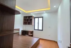 Nhà 4 tầng xinh xắn ở Đan Phượng giá hấp dẫn... Bán nhà riêng tại Đan Phượng, Hà Nội 04