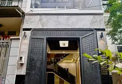 Nhà 2 tầng lung linh tại An Lạc, Bình Tân - diện tích 50m , giá 4,98 tỷ... Bán nhà riêng tại An Lạc, Hồ Chí Minh 01