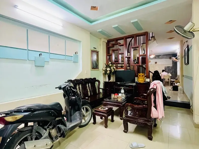 Nhà riêng 5 tầng giá trị tại quận Đống Đa... Bán nhà riêng tại Đống Đa, Hà Nội 01