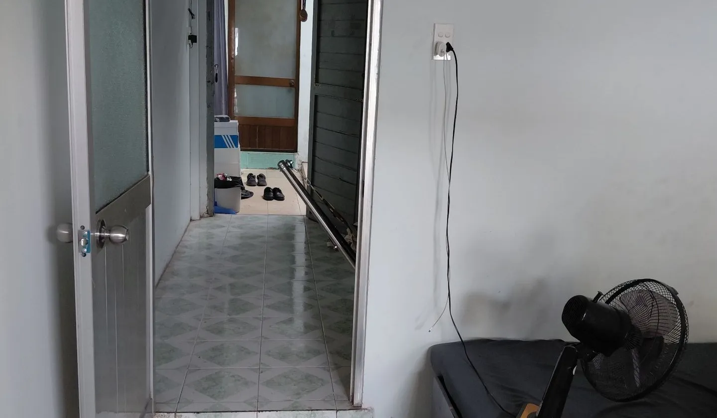 Căn hộ 2PN rộng rãi ngay trung tâm Quận 5 giá mềm... Bán căn hộ chung cư tại Chợ Lớn, Hồ Chí Minh 01