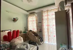 Bán nhà mặt phố Bình Phú 4 tầng BTCT, diện tích 40m2... Bán nhà mặt phố tại Bình Phú, Hồ Chí Minh 06