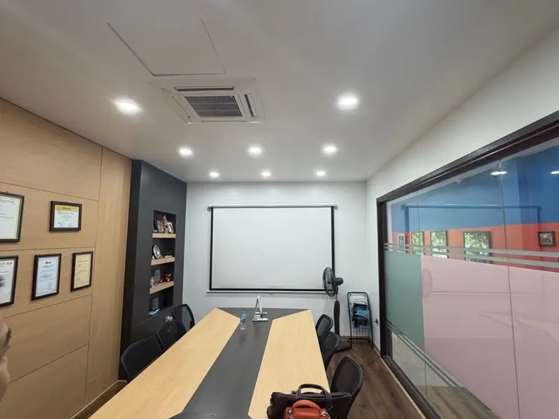 Bán nhà riêng 5 tầng khu vực vip Quận Ba Đình, diện tích 82m2, mặt tiền rộng 5,1m... Bán nhà riêng tại Ba Đình, Hà Nội 01