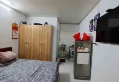 Bán nhà riêng Thịnh Liệt 38m2 ô tô đỗ cửa, gần KĐT Đồng Tàu... Bán nhà riêng tại Hoàng Mai, Hà Nội 03