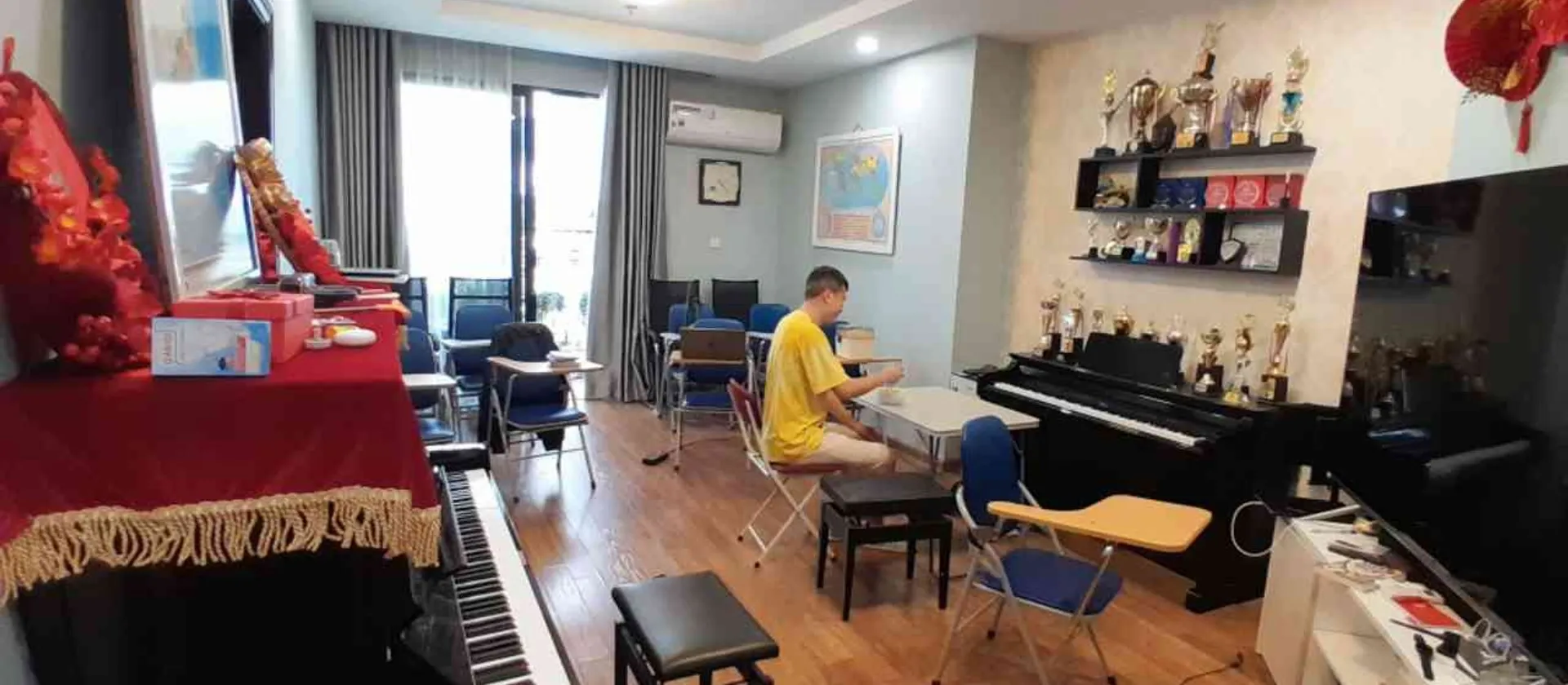 Bán căn hộ 3 ngủ tại Minh Khai Times City, 118m2 giá 12.6 tỷ... Bán căn hộ chung cư tại Vĩnh Tuy, Hà Nội 01