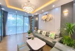 Biệt thự liền kề Quang Trung nội thất sang trọng, thang máy nhập khẩu, tối ưu kinh doanh 64m2,6tầng... Bán biệt thự, liền kề tại Dương Nội, Hà Nội 04