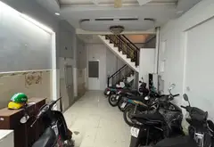 Bán nhà riêng 4 tầng tại Phú Thuận Quận 7 - Hẻm xe hơi, dòng tiền cho thuê ổn định... Bán nhà riêng tại Phú Thuận, Hồ Chí Minh 14