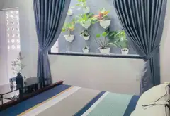 Bán nhà mới ở ngay Gò Vấp, Phan Huy Ích, hẻm xe hơi đỗ cửa, 2 tầng BTCT, DTSD 58m2, chỉ 5.x tỷ... Bán nhà riêng tại An Hội Tây, Hồ Chí Minh 06