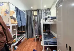 Bán nhà riêng 4 tầng tại Kim Ngưu, 10m ra mặt phố, diện tích 35.3 m², đang cho thuê... Bán nhà riêng tại Vĩnh Tuy, Hà Nội 04