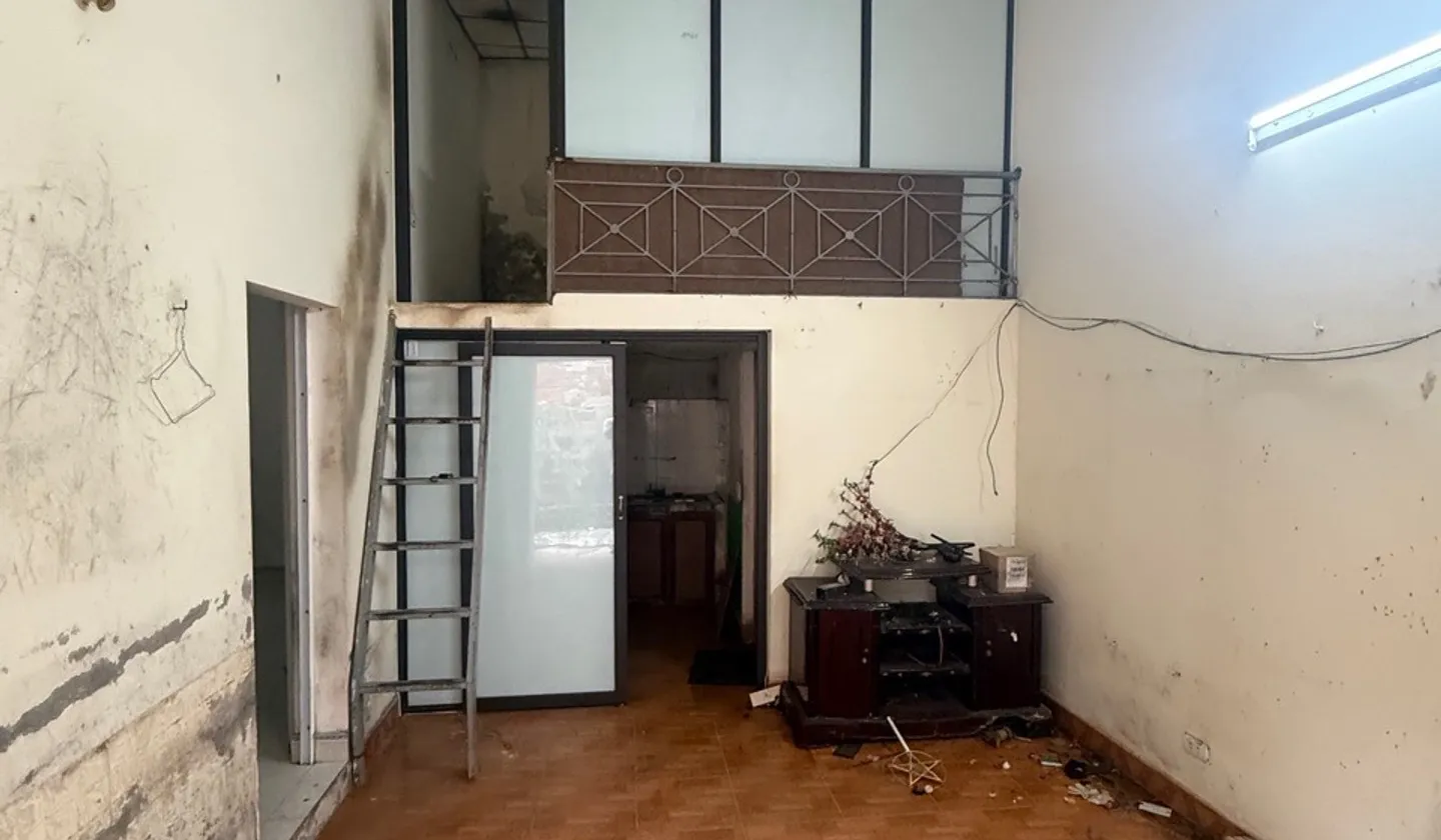Lô góc siêu đẹp tặng nhà C4, giá hợp lý tại Vĩnh Quỳnh... Bán nhà riêng tại Đại Thanh, Hà Nội 01