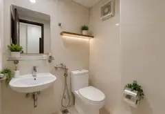 Căn Hộ 2 Phòng Ngủ Sang Trọng Tại Tam Trinh... Bán căn hộ chung cư tại Yên Sở, Hà Nội 06