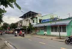 Bán nhà mặt phố 2 mặt tiền Nguyễn Ảnh Thủ, 2245m, Quận 12, giá 165 tỷ... Bán nhà mặt phố tại Trung Mỹ Tây, Hồ Chí Minh 04