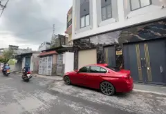 Bán Chdv 8 tầng khu Quang Trung, 75 phòng cho thuê, thang máy, Khoán 280tr/th... Bán nhà mặt phố tại Thông Tây Hội, Hồ Chí Minh 22