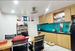 Bán nhà riêng 4 tầng tại xã Đại Thanh, Hà Nội, diện tích sử dụng rộng, gần trường học... Bán nhà riêng tại Đại Thanh, Hà Nội 09