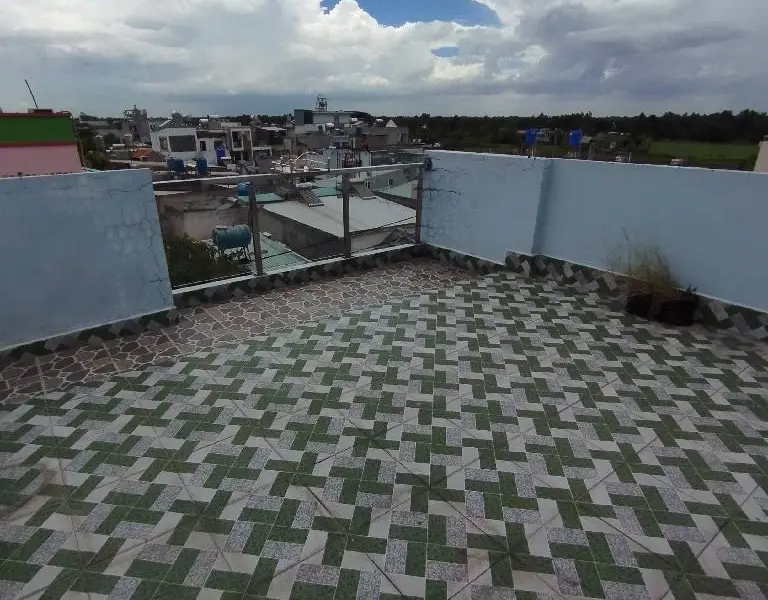 Bán nhà riêng 4 tầng tại phường Thới An, Hồ Chí Minh, diện tích 157.7 m2, pháp lý rõ ràng... Bán nhà riêng tại Thới An, Hồ Chí Minh 01