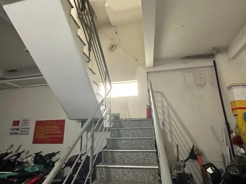 Tòa Nhà 48 Phòng Phố Sầm Uất - Dòng Tiền Hơn 100 Triệu/Tháng... Bán nhà mặt phố tại Bình Trị Đông, Hồ Chí Minh 01