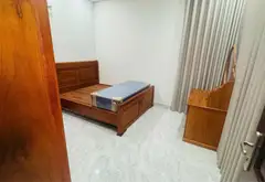 Nhà phố 3 lầu 60m2, hẻm Xe hơi, gần Lotte Mart Quận 7, 11 tỷ nhỉnh... Bán nhà riêng tại Tân Hưng, Hồ Chí Minh 15