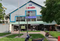 Nhà rộng ngay góc chợ Kim Biên, quận 5... Bán nhà riêng tại Chợ Lớn, Hồ Chí Minh 15