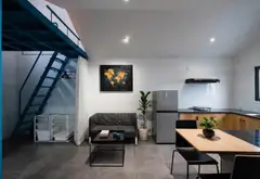 Nhà đẹp Tô Hiến Thành, Quận 10 - 5 tầng, cho thuê 30tr/tháng... Bán nhà riêng tại Hòa Hưng, Hồ Chí Minh 07