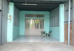 Chủ cần bán gấp... Bán nhà riêng tại Xuân Thới Sơn, Hồ Chí Minh 01