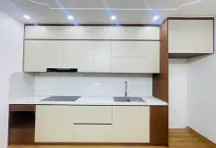 SIÊU PHẨM KHÂM THIÊN- TT ĐỐNG ĐA - MẶT NGÕ THÔNG KINH DOANH - TẶNG FULL NỘI THẤT - TIỆN ÍCH BẠT NGÀ... Bán nhà riêng tại Văn Miếu - Quốc Tử Giám, Hà Nội 03