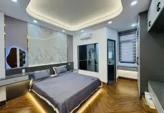 NHÀ MỚI 4 TẦNG • Ô TÔ TRÁNH • 55M² • CHỈ 6.X TỶ
📞 0979767487 – Gọi xem nhà 🏡 Thới An, Quận 12... Bán nhà riêng tại Thới An, Hồ Chí Minh 08