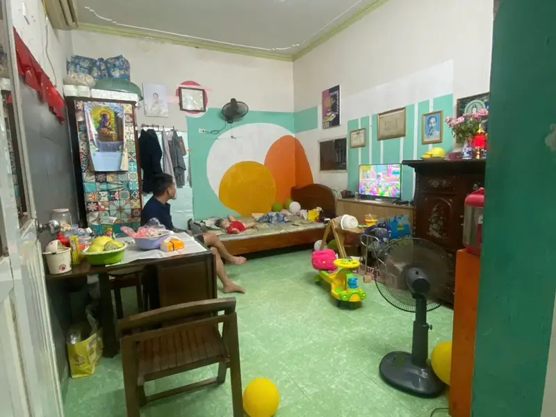 Nhà Lô Góc Ngõ Thông - Vừa Ở Vừa Kinh Doanh Đỉnh... Bán nhà riêng tại Láng, Hà Nội 01