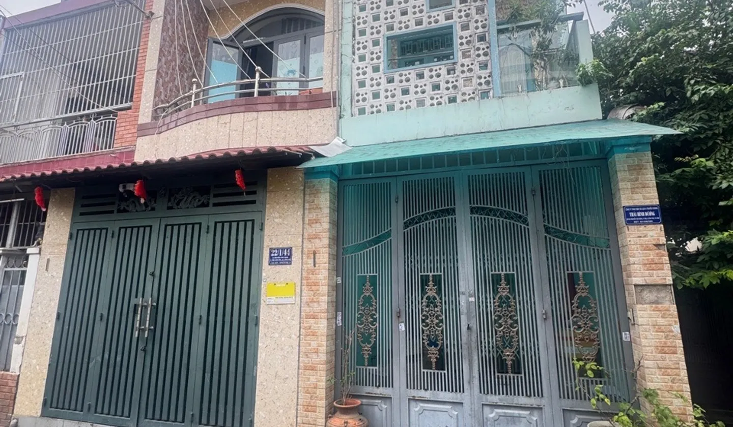 🏡 Nguyễn Văn Săng – ngay Bàu Cát | Hơn 5 tỷ
📐 53m² (3×17,7m) – nhà 1 trệt 1 lầu xây chắc chắn, 2P... Bán nhà riêng tại Tân Sơn Nhì, Hồ Chí Minh 01