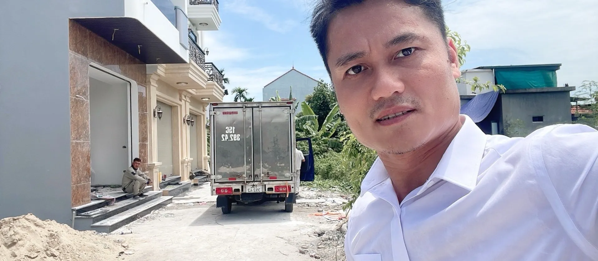 Cơ hội sở hữu đất hướng Bắc đẹp, vị trí thuận lợi, giá hợp lý... Bán đất tại Thủy Nguyên, Hải Phòng 01