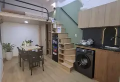 Nhà 16 CHDV ngay sân bay - Sinh lời siêu hấp dẫn... Bán nhà riêng tại An Hội Tây, Hồ Chí Minh 04