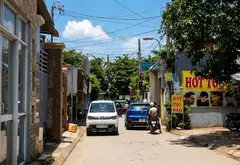 BÁN NHÀ MTKD ĐƯỜNG 6M, THÔNG HÀ HUY GIÁP-TÔ NGỌC VÂN, Q12- 4,5x20M, 3 TẦNG, NHỈNH 7 TỶ... Bán nhà mặt phố tại Thới An, Hồ Chí Minh 01