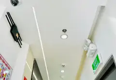 Tòa nhà CHDV 7 tầng - HXH Né LÊ ĐỨC THỌ Gò Vấp -105m2 (5x21) -Dòng tiền 1.3 Tỷ/năm - PCCC Chuẩn... Bán nhà riêng tại An Hội Đông, Hồ Chí Minh 08