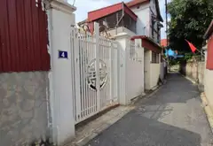Ô tô đỗ cửa Đa Tốn. Tài chính 4tỷ. Hơn 50m2... Bán đất tại Bát Tràng, Hà Nội 02