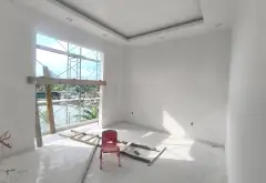 Nhà 4 tầng tân cổ điển lô góc với view hồ siêu thoáng, rộng rãi tại trung tâm... Bán nhà riêng tại Hưng Đạo, Hải Phòng 06