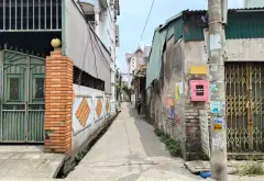 BÁN NHÀ MINH kHAI NHƯ QUỲNH HƯNG YÊN... Bán nhà riêng tại Như Quỳnh, Hưng Yên 07