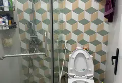Nhà 4 tầng hiện đại trên đường Thành Thái quận 10, không gian sống lý tưởng... Bán nhà mặt phố tại Diên Hồng, Hồ Chí Minh 03