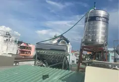 Nhà 2 tầng mới đẹp, giá chỉ 3.85 tỷ tại Tống Văn Hên, Tân Bình... Bán nhà riêng tại Tân Sơn, Hồ Chí Minh 15