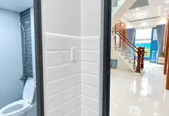 🔥 Q8 – PHÚ ĐỊNH | 43M² | 4 TẦNG | 4PN | 5WC – 4,53 TỶ
🏡 Nhà mới xây – vào ở ngay, hẻm xe hơi... Bán nhà riêng tại Phú Định, Hồ Chí Minh 03
