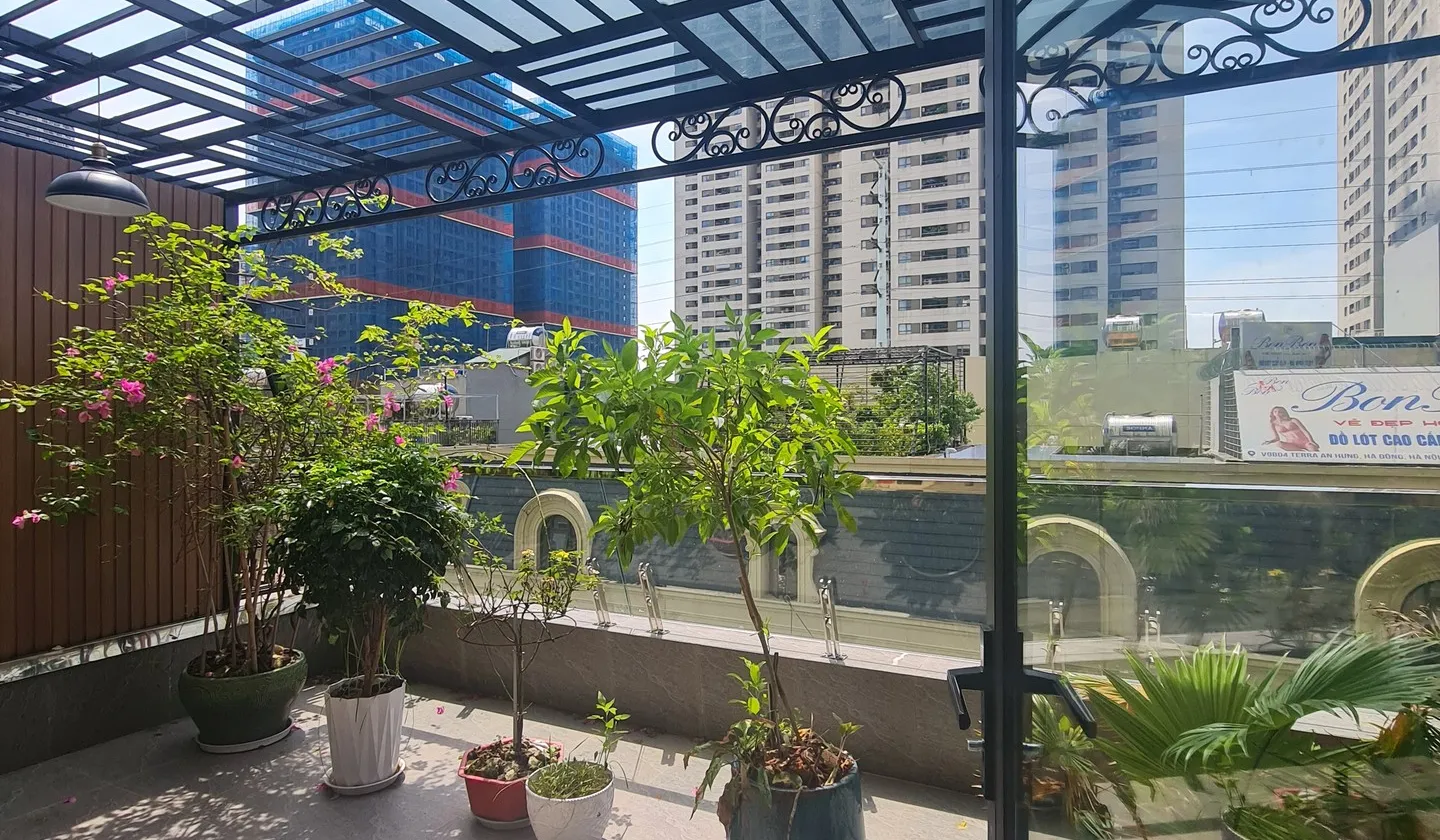 Shophouse Tera An Hưng - Cơ Hội Vàng Kinh Doanh Đỉnh Cao Tại Trung Tâm Hà Nội... Bán Shophouse tại Dương Nội, Hà Nội 01